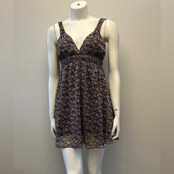 COSTA BLANCA women’s pretty floral summer sundress. Lined. Excellent condition. - Picture 8 of 8